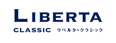 ランドセル リベルタ・クラシック（牛革）のロゴ