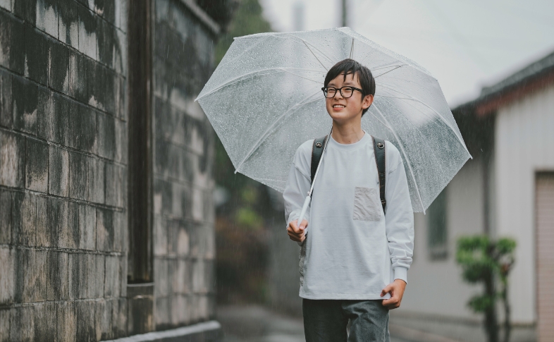 通学の様子